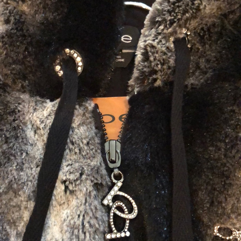 Bebe Jacket - image 3